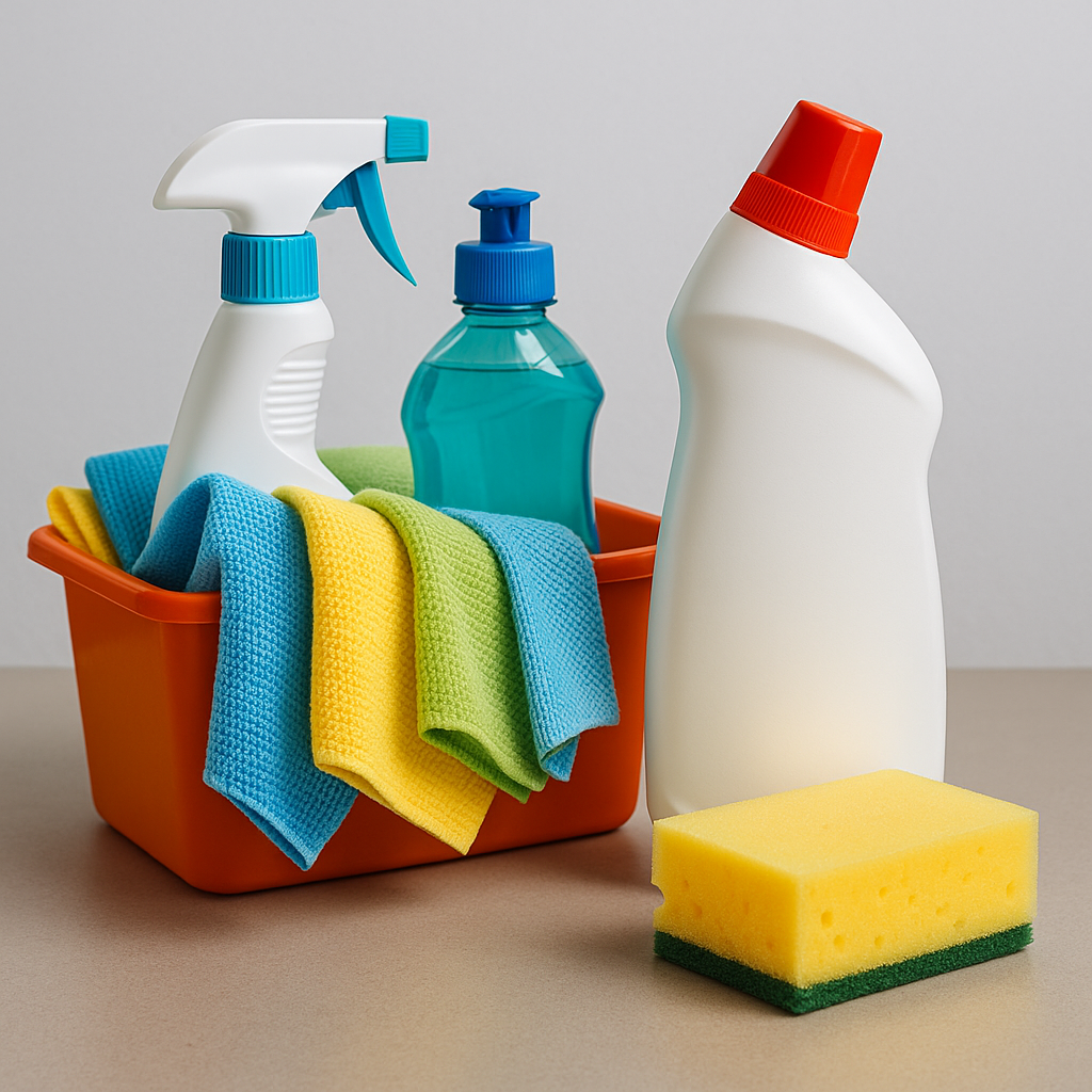 Consumabile igienice pentru birouri